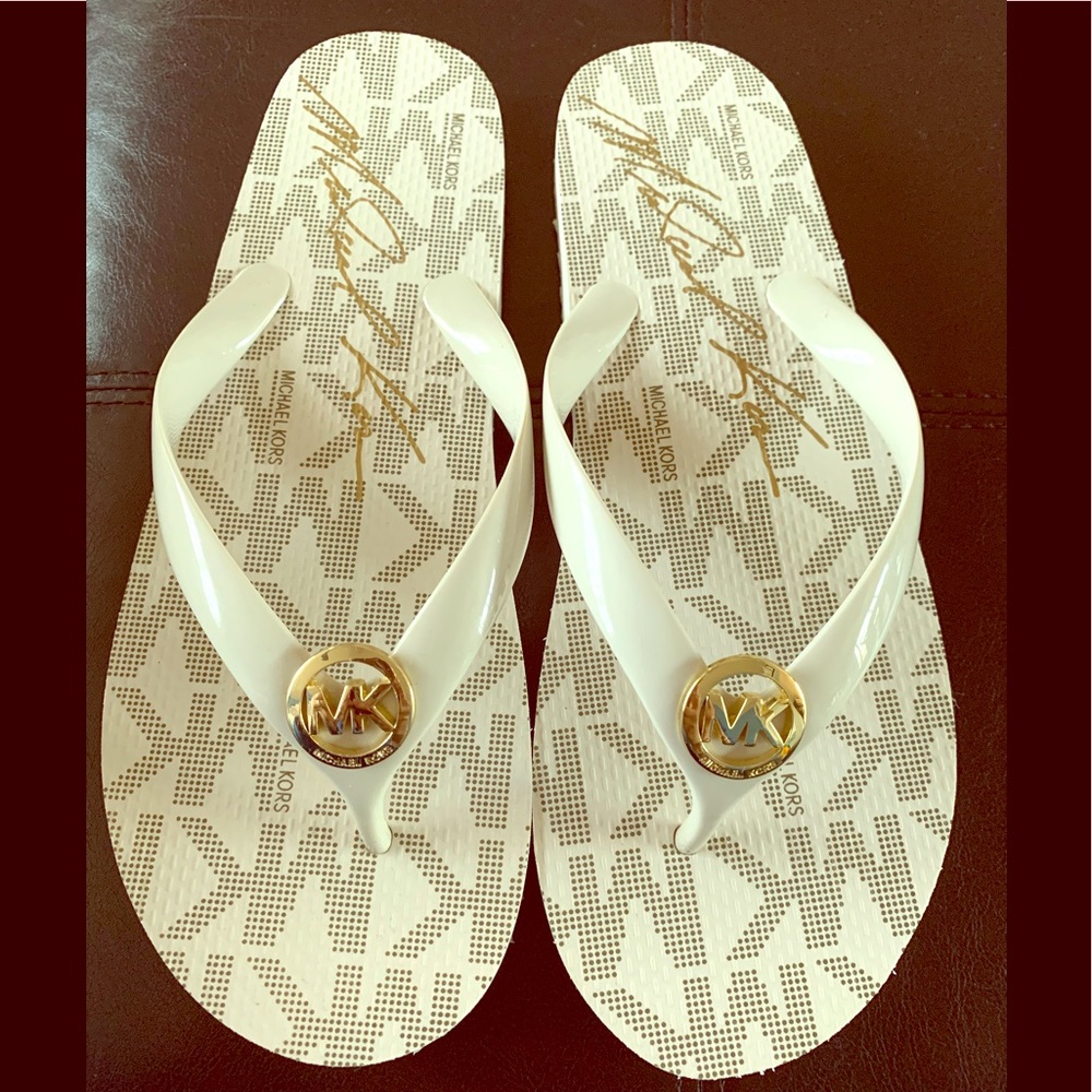 Michael Kors Jet Set Print Size 10